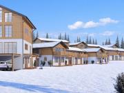 FERIENIMMOBILIE / Kärnten Hochrindl! Traumhafte Chalets...