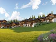 FERIENIMMOBILIE / Kärnten Hochrindl! Traumhafte Chalets... FERIENIMMOBILIE / Kärnten Hochrindl! Traumhafte Chalets...