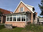 Ferienimmobilie MeerLeev auf Spiekeroog