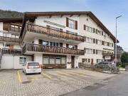 Ferienparadies am Südosthang des Piz Mulain!