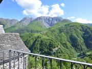 Ferientraum im sonnigen Centovalli Un sogno per le vacanze