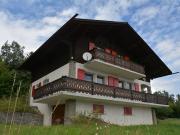 Ferienunterkünfte Chalet Campanella