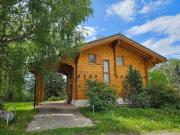 Ferienunterkünfte Chalet La Rafale