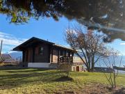 Ferienunterkünfte Chalet St Mauricii 4 Personen