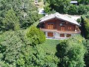 Ferienunterkünfte in Chalet Lups