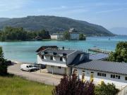 Ferienwohnsitz am Attersee