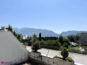 Ferienwohnsitz – Eckwohnung mit Sonnenterrasse in Bad...