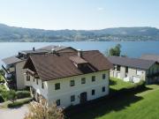 Ferienwohnsitz Rarität am Attersee! Einzigartiges Wohnen...