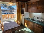 VERKAUFT! FERIENWOHNUNG Alpines Wohngefühl in...