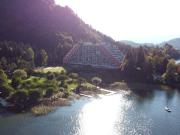 Ferienwohnung direkt am Ossiachersee