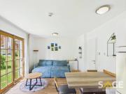 Ferienwohnung für touristische Nutzung wenige Gehminuten...