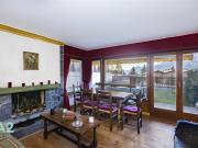 Ferienwohnung im Erdgeschoss