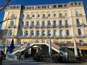 Ferienwohnung in Gmunden 34 m2 mit Balkon ab Juli mietbar
