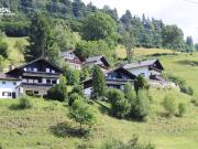 Ferienwohnung in Pruggern