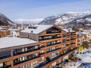 Ferienwohnung in Zell am See mit außergewöhnlicher Rendite