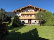 Ferienwohnung mit Freizeitwohnsitzwidmung in den...