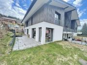 Ferienwohnung mit Garten