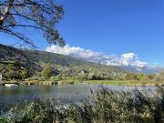 Ferienwohnung mit Garten sofort verfügbar Kopieren