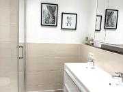 Ferienwohnung oder dauerhaftes Wohnen?