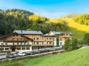 Ferienwohnung Ruhe und Gemütlichkeit im Salzburger Land