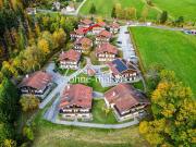 Ferienwohnung Sauna Hallenbad Pool provisionsfrei