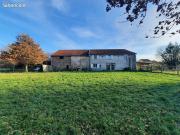 Ferme 10 pièces 220 m²