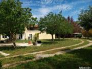 Ferme 10 pièces 246 m²