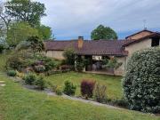 Ferme 10 pièces 250 m²
