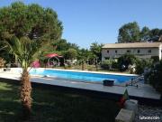 Ferme 10 pièces 257 m²