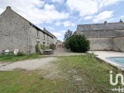 Ferme 10 pièces 265 m²