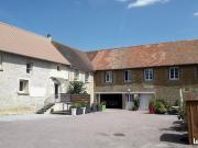 Ferme 10 pièces 272 m²