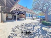 Ferme 10 pièces 297 m²