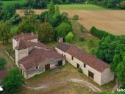 Ferme 10 pièces 324 m²