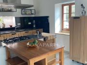 Ferme 10 pièces 343 m²