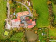 Ferme 10 pièces 350 m²