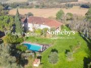 Ferme 10 pièces 356 m²