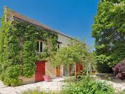 Ferme 10 pièces 361 m²