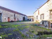 Ferme 10 pièces 400 m²