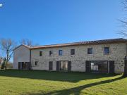 Ferme 10 pièces 486 m²