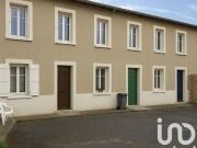 Ferme 10 pièces 560 m²