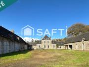 Ferme 11 pièces 198 m²