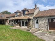 Ferme 11 pièces 215 m²