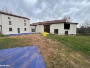 Ferme 11 pièces 225 m²