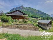 Ferme 11 pièces 228 m²