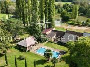 Ferme 11 pièces 239 m²