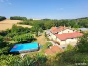 Ferme 11 pièces 269 m²