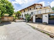 Ferme 11 pièces 286 m²