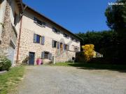 Ferme 11 pièces 336 m²
