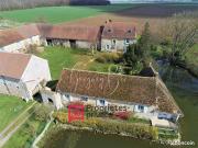 Ferme 11 pièces 435 m²