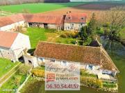 Ferme 11 pièces 435 m²